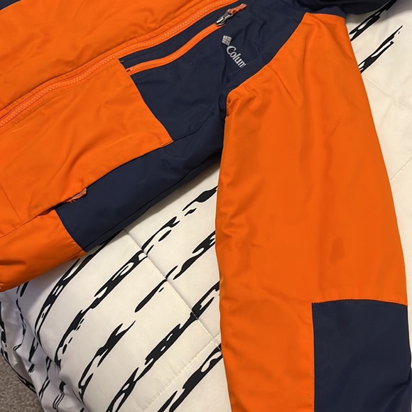 Columbia Toddler Parka - Picture 4 of 11